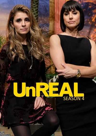 مشاهدة مسلسل UnREAL الموسم الرابع الحلقة 7