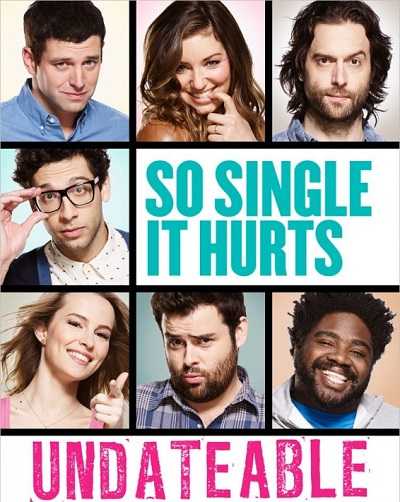مسلسل Undateable الموسم الثاني الحلقة 8