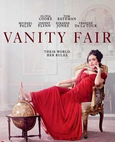 مشاهدة مسلسل Vanity Fair الحلقة 2