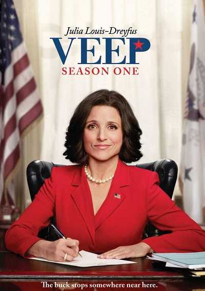 مسلسل Veep Veep الموسم الاول