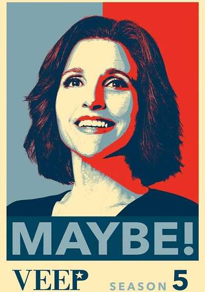 مشاهدة مسلسل Veep الموسم الخامس الحلقة 2