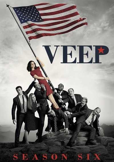 مسلسل Veep Veep الموسم السادس