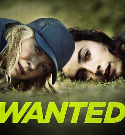 مشاهدة مسلسل Wanted الموسم الثالث الحلقة 1