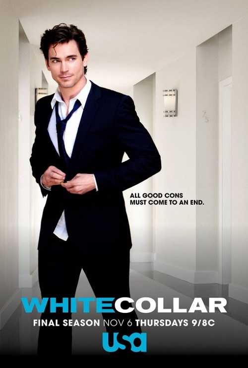 مسلسل White Collar