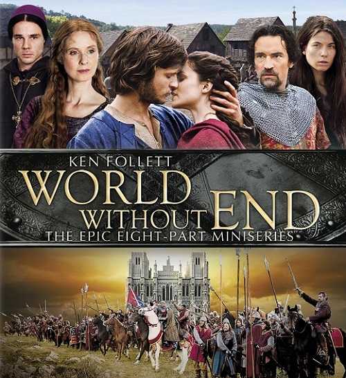 مسلسل World Without End الموسم الاول الحلقة 1