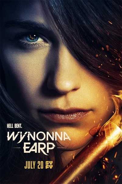 مسلسل Wynonna Earp الموسم الثالث الحلقة 12