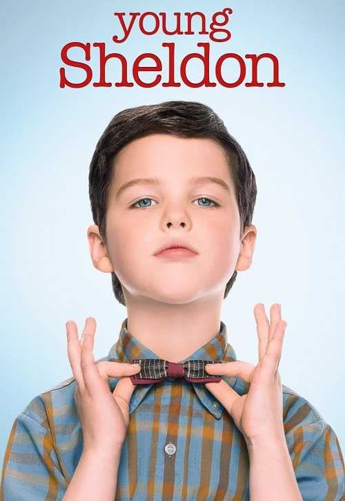 مسلسل Young Sheldon الموسم الاول الحلقة 20