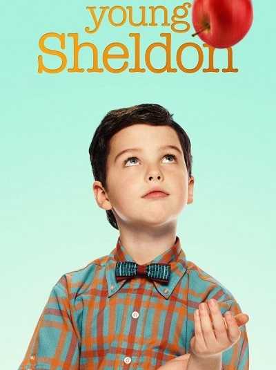 مسلسل Young Sheldon الموسم الثاني الحلقة 5