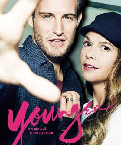 مسلسل Younger الموسم الثاني الحلقة 12 مترجمة