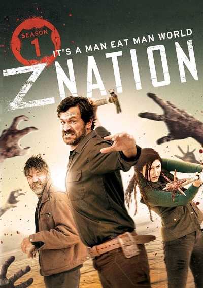مسلسل Z Nation الموسم الاول الحلقة 3 مترجمة