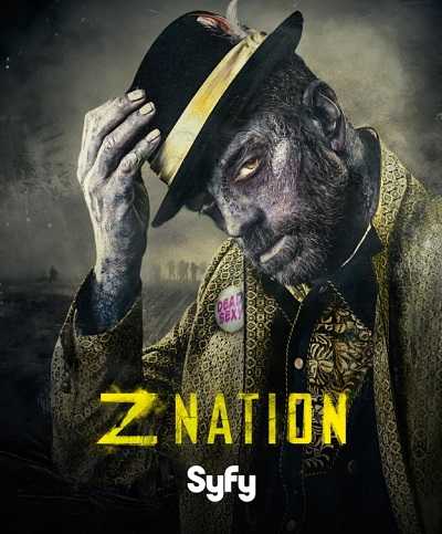 مسلسل Z Nation Z Nation الموسم الثالث