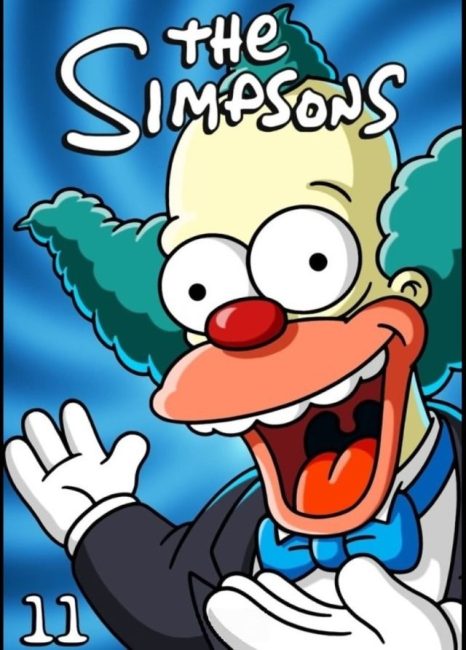 مسلسل The Simpsons الموسم 11 الحلقة 14 مترجمة