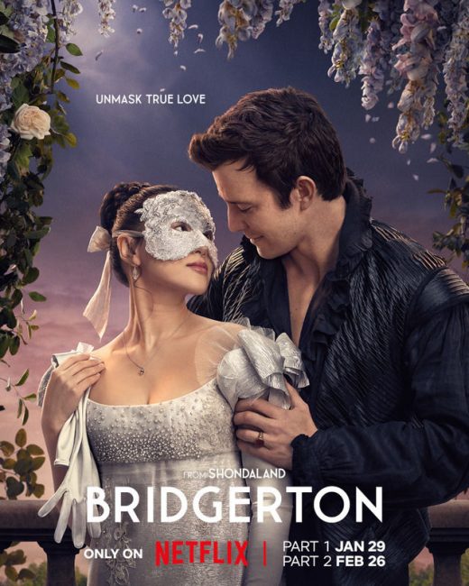 مسلسل Bridgerton الموسم الرابع الحلقة 4 مترجمة