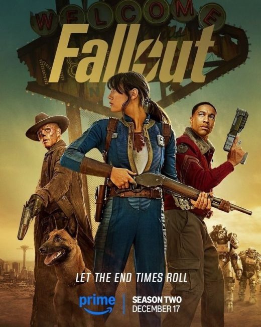 مسلسل Fallout الموسم الثاني الحلقة 5 مترجمة
