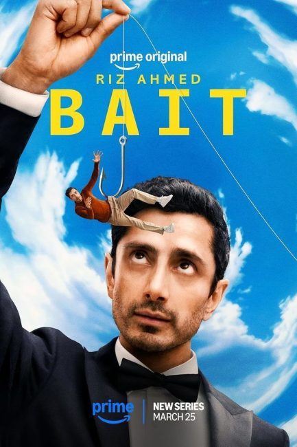مسلسل Bait الموسم الاول الحلقة 5 مترجمة