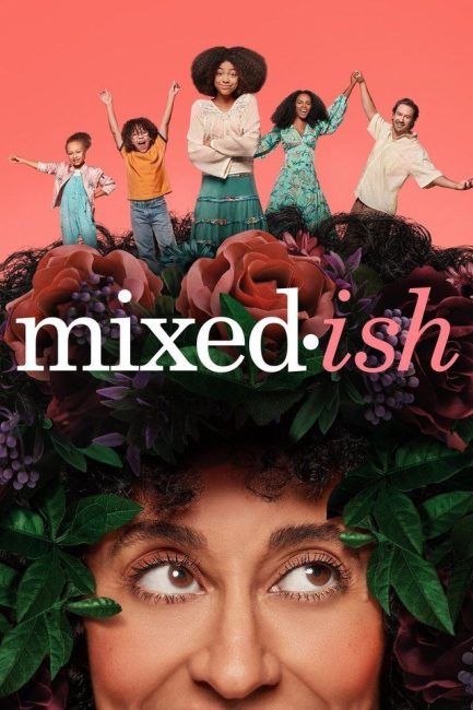 مسلسل Mixed-ish الموسم الاول الحلقة 8 مترجمة
