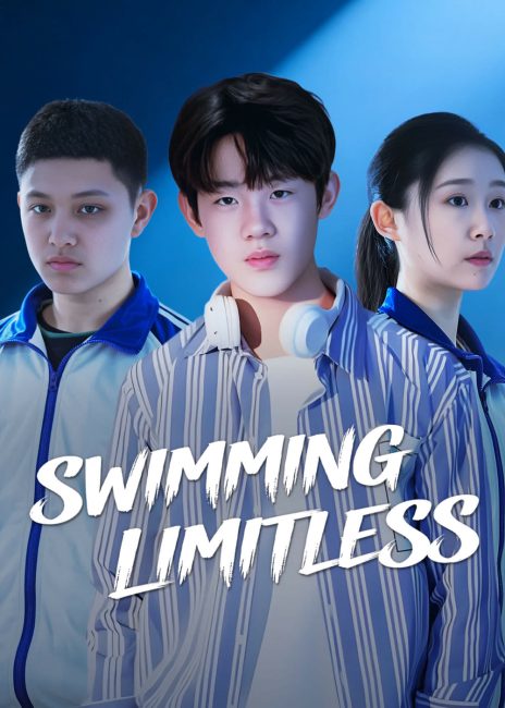 مسلسل السباحة بلا حدود Swimming Limitless الحلقة 1 مترجمة