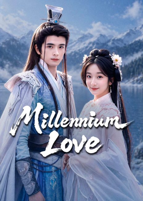 مسلسل حب الالفية Millennium Love الحلقة 12 مترجمة