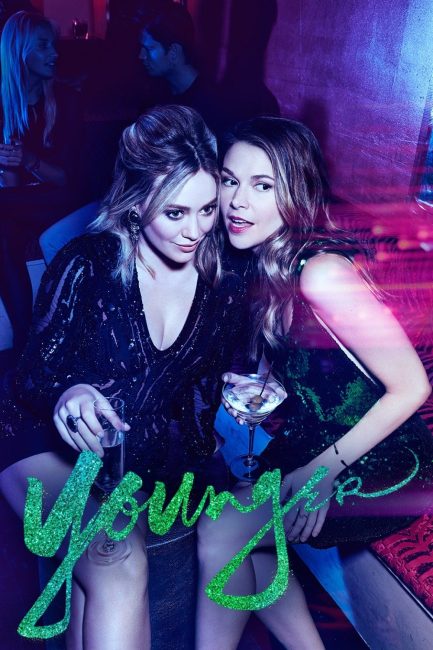مسلسل Younger الموسم الاول الحلقة 3 مترجمة