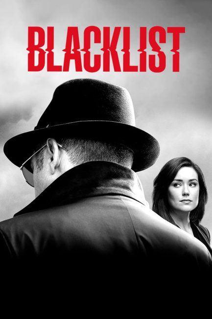 مسلسل The Blacklist الموسم السادس الحلقة 20 مترجمة