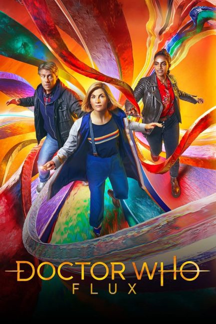 مسلسل Doctor Who الموسم 13 الحلقة 6 مترجمة