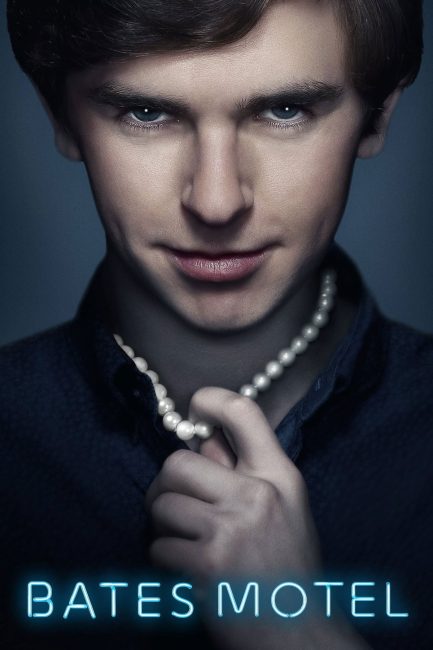 مسلسل Bates Motel الموسم الرابع الحلقة 3 مترجمة