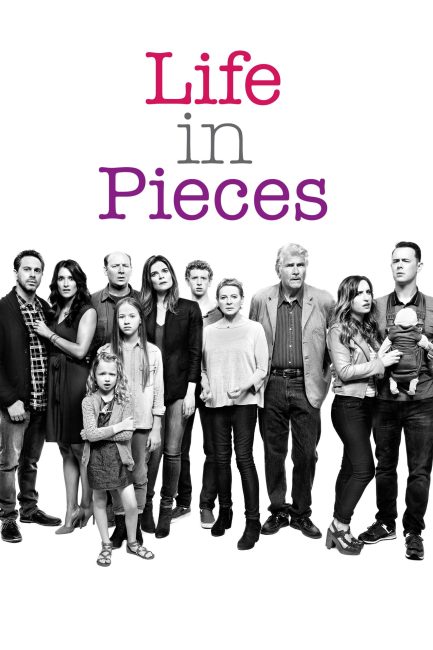 مسلسل Life in Pieces الموسم الاول الحلقة 17 مترجمة