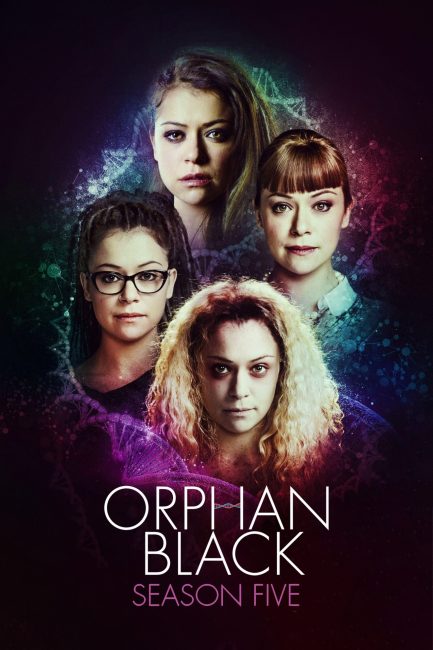 مسلسل Orphan Black الموسم الخامس الحلقة 9 مترجمة