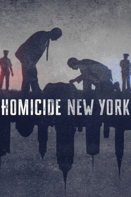 مسلسل Homicide الموسم الاول الحلقة 3 مترجمة