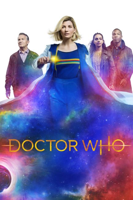 مسلسل Doctor Who الموسم 12 الحلقة 3 مترجمة