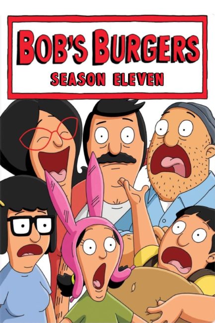 مسلسل Bob’s Burgers الموسم 11 الحلقة 17 مترجمة