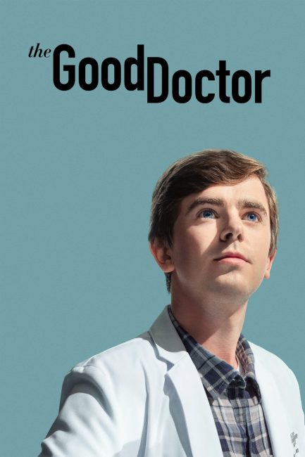 مسلسل The Good Doctor الموسم الخامس الحلقة 8 مترجمة