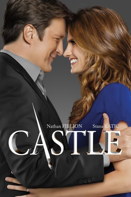 مسلسل Castle الموسم السادس الحلقة 12 مترجمة