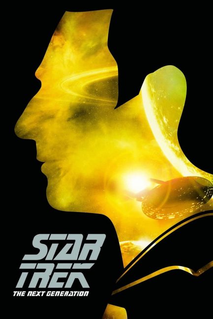 مسلسل Star Trek: The Next Generation الموسم الثاني الحلقة 12 مترجمة