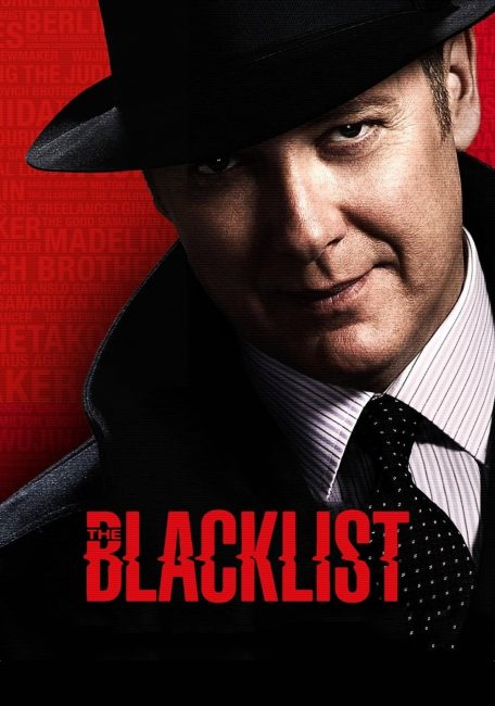 مسلسل The Blacklist الموسم الثاني الحلقة 13 مترجمة