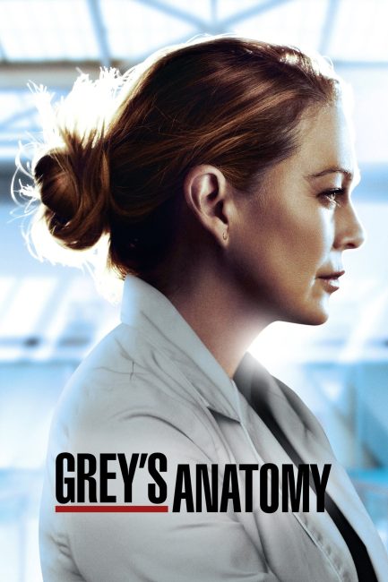 مسلسل Grey’s Anatomy Grey’s Anatomy الموسم 17
