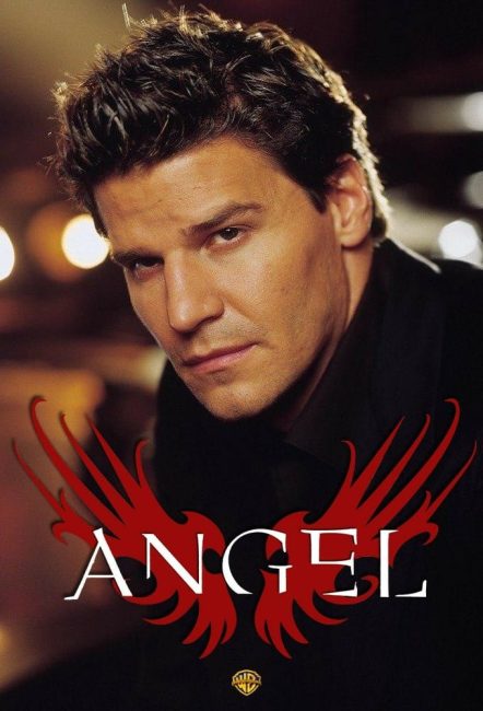 مسلسل Angel الموسم الرابع الحلقة 20 مترجمة