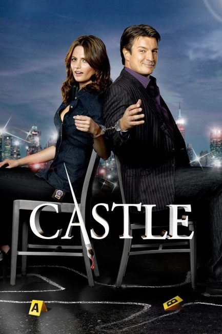 مسلسل Castle الموسم الثالث الحلقة 21 مترجمة