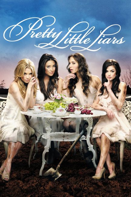 مسلسل Pretty Little Liars الموسم الثاني الحلقة 18 مترجمة