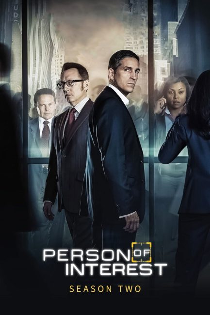 مسلسل Person of Interest الموسم الثاني الحلقة 5 مترجمة