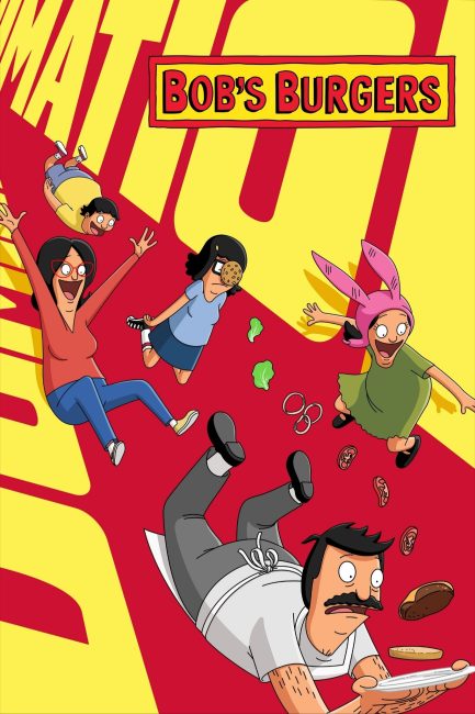 مسلسل Bob’s Burgers الموسم 16 الحلقة 4 مترجمة