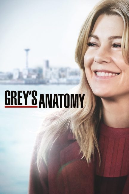 مسلسل Grey’s Anatomy الموسم 15 الحلقة 6 مترجمة