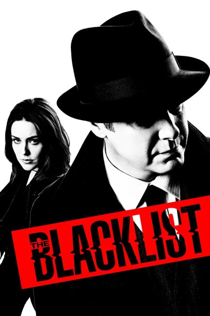 مسلسل The Blacklist The Blacklist الموسم الثامن