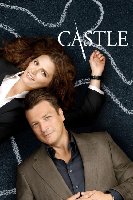 مسلسل Castle الموسم السابع الحلقة 12 مترجمة