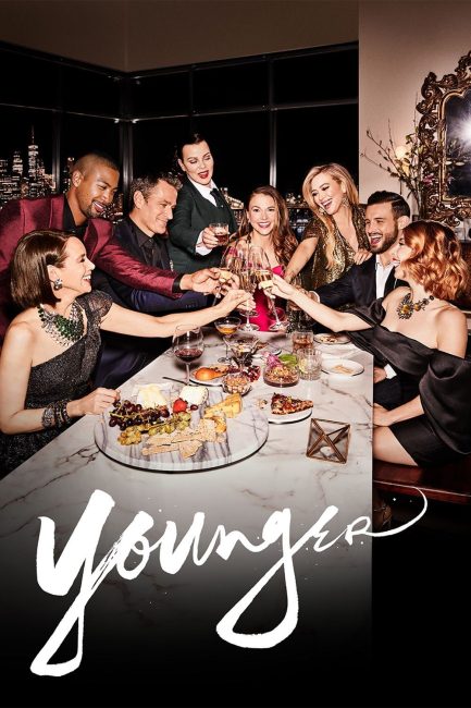 مسلسل Younger الموسم السابع الحلقة 11 مترجمة