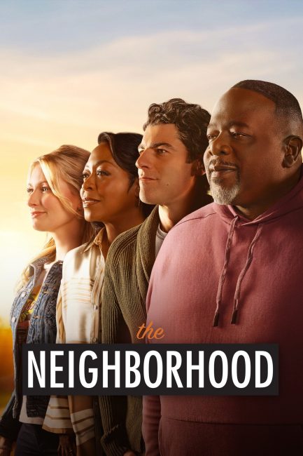 مسلسل The Neighborhood الموسم الثامن الحلقة 13 مترجمة