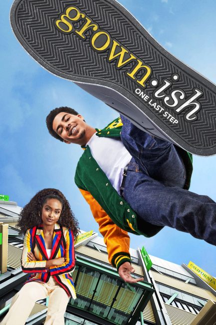 مسلسل Grown-ish الموسم السادس الحلقة 9 مترجمة