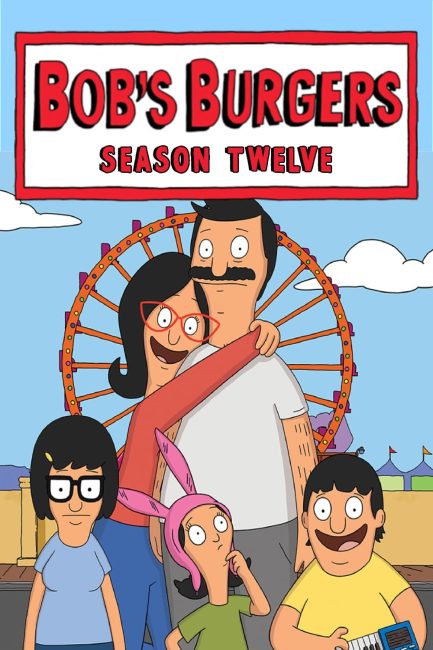 مسلسل Bob’s Burgers الموسم 12 الحلقة 21 مترجمة