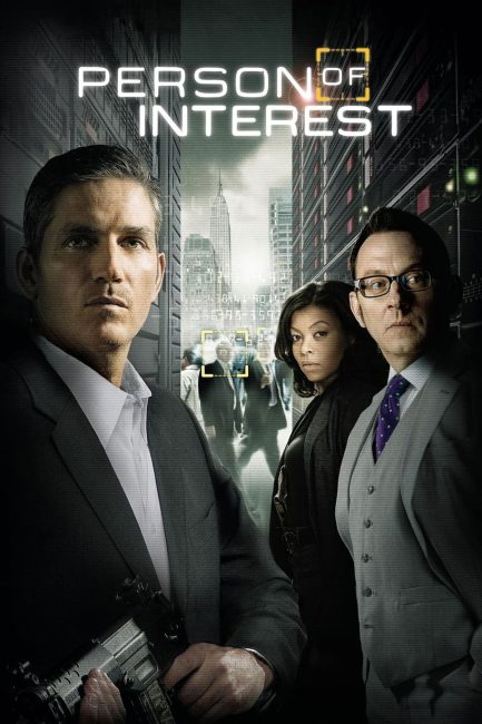 مسلسل Person of Interest الموسم الاول الحلقة 5 مترجمة