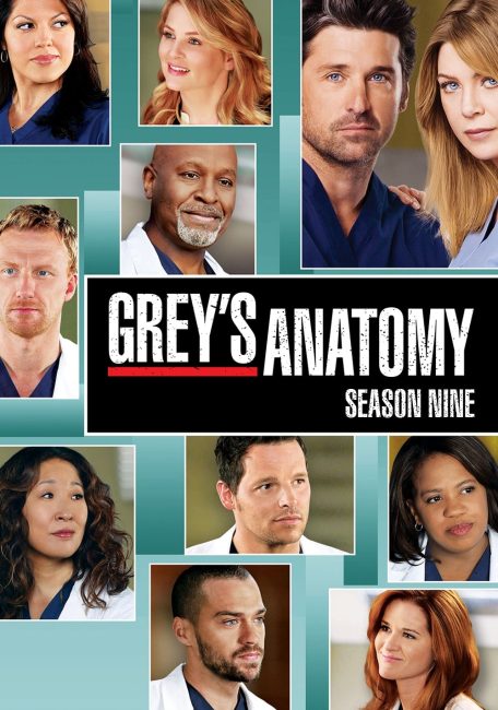 مسلسل Grey’s Anatomy الموسم التاسع الحلقة 9 مترجمة